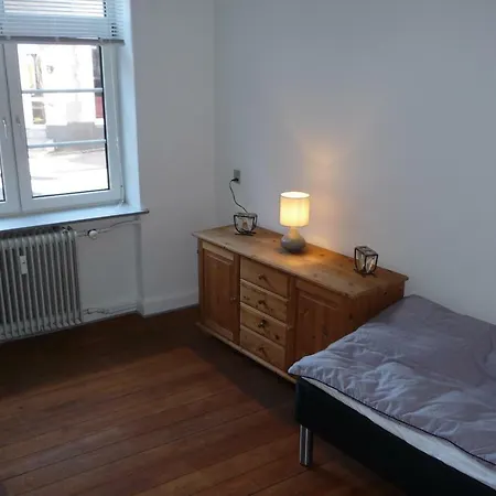 Stor Midt I By. * Sønderborg