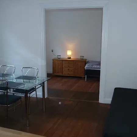 Stor Midt I By. Сённерборг