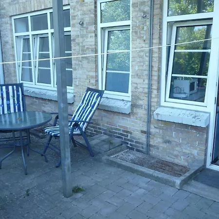 Apartman Stor Midt I By. *