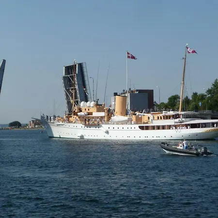 アパート Stor Midt I By. Sønderborg