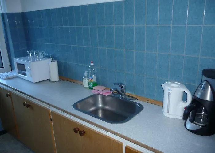 Apartamento Stor Midt I By. Sønderborg