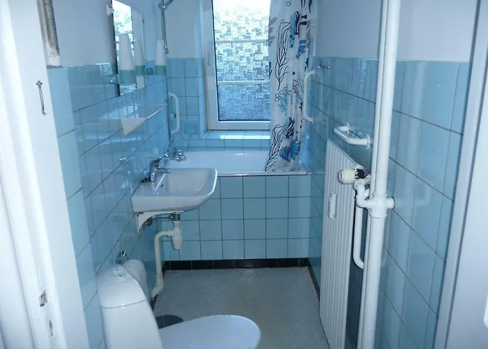 Stor Midt I By. Sønderborg