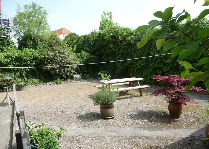 Stor Midt I By. * Sønderborg